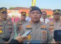Polresta Banjarmasin Percepat Pengungkapan Kasus Tabrak Lari yang Tewaskan Petugas DLH