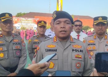 Polresta Banjarmasin Percepat Pengungkapan Kasus Tabrak Lari yang Tewaskan Petugas DLH