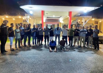 Perkelahian Maut di Teluk Dalam Berhasil Diungkap, Dua Pelaku Ditangkap