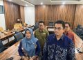 Seleksi Rektor ULM Berlanjut, Empat Bakal Calon Siap Adu Gagasan di Tahapan Visi dan Misi
