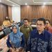 Seleksi Rektor ULM Berlanjut, Empat Bakal Calon Siap Adu Gagasan di Tahapan Visi dan Misi