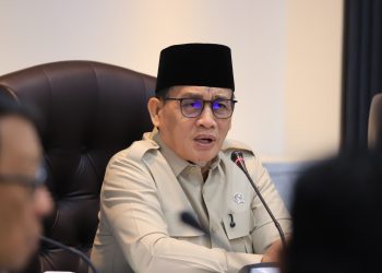 Kemenag Siapkan Program Edukasi Berbasis Nilai Agama dan Pancasila Terkait Budaya LGBTQ