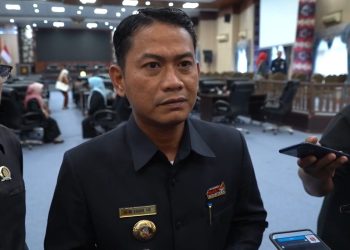Wali Kota Banjarmasin Minta PLN Jelaskan Penyebab Pemadaman Listrik Bergilir