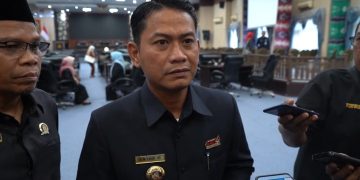 Wali Kota Banjarmasin Minta PLN Jelaskan Penyebab Pemadaman Listrik Bergilir