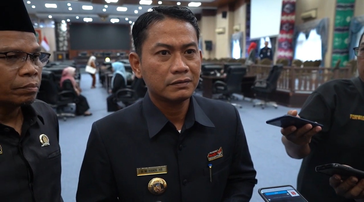 Wali Kota Banjarmasin Minta PLN Jelaskan Penyebab Pemadaman Listrik Bergilir
