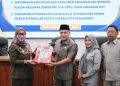 Pemkot Banjarbaru Ajukan Rancangan KUA-PPAS 2027, Proyeksikan Pendapatan Rp1,15 Triliun