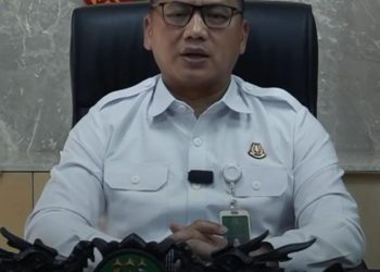 Kejagung Buka Suara soal Penggeledahan Polri, Tegaskan Hormati Proses Hukum