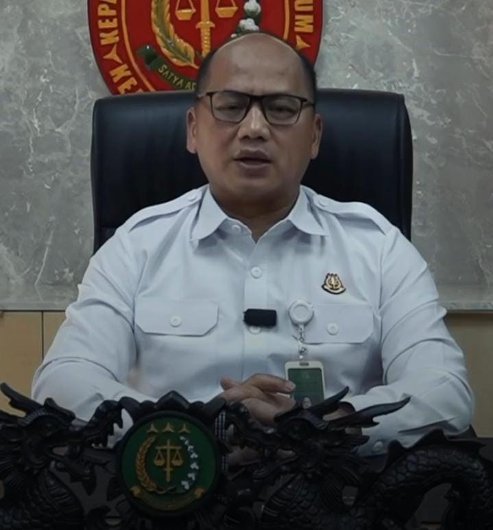 Kejagung Buka Suara soal Penggeledahan Polri, Tegaskan Hormati Proses Hukum