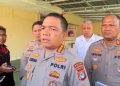Terungkap! Pengemudi Ertiga Penabrak Penyapu Jalan di Kayu Tangi Ternyata Mahasiswa, Kini Jadi Tersangka