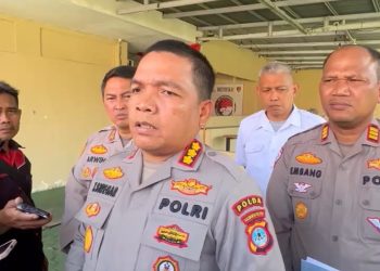 Terungkap! Pengemudi Ertiga Penabrak Penyapu Jalan di Kayu Tangi Ternyata Mahasiswa, Kini Jadi Tersangka