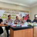 Polsek Banjarmasin Tengah Gagalkan Peredaran 13 Kilogram Sabu dan 10.229 Butir Ekstasi, Tiga Orang Diamankan