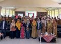 Dispersip Kalsel Percepat Penyelamatan Naskah Kuno, Dorong Warisan Literasi Banua Masuk IKON Nasional