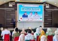 Genjot Budaya Literasi, Dispersip Kalsel dan Perpusnas Sinkronkan Pengukuran IPLM dan TGM
