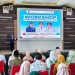 Genjot Budaya Literasi, Dispersip Kalsel dan Perpusnas Sinkronkan Pengukuran IPLM dan TGM