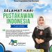 Hari Pustakawan Indonesia, Dispersip Kalsel Ajak Perkuat Budaya Literasi di Era Digital