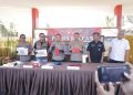 Gegara Knalpot Bising, Pemuda di Banjarmasin Dianiaya hingga Tewas