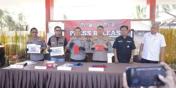 Gegara Knalpot Bising, Pemuda di Banjarmasin Dianiaya hingga Tewas