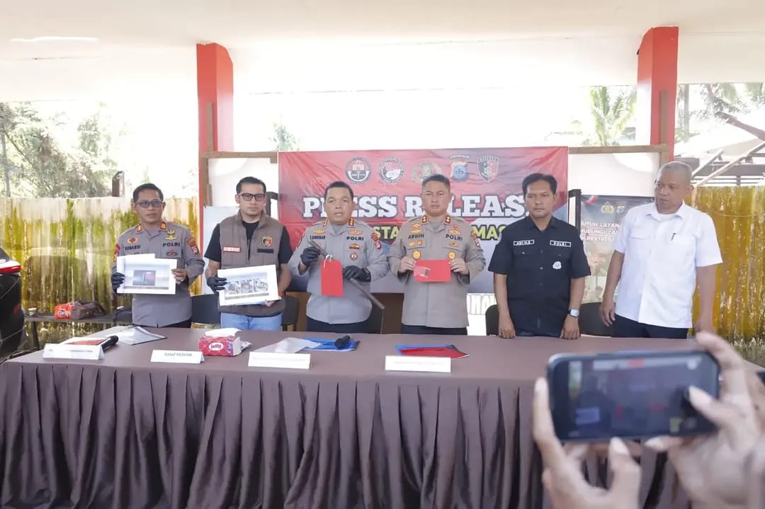 Gegara Knalpot Bising, Pemuda di Banjarmasin Dianiaya hingga Tewas