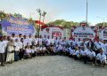 Usai Rakorwil PSI Kalsel, Muhammad Alwi Kebut Pembentukan Struktur Partai hingga Desa
