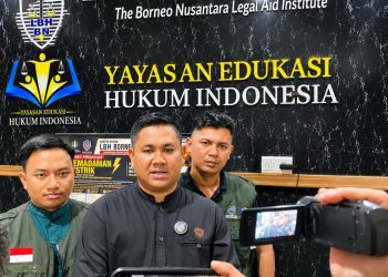 Respons PLN Dinilai Tak Menjawab Substansi, LBH Borneo Nusantara Tempuh Banding Administratif