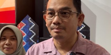Pilrek ULM Masuk Tahapan Penyampaian Visi-Misi, Empat Bakal Calon Kandidat Tampil Besok