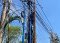 Migrasi Fiber Optik Jadi Tahap Penting Penataan Utilitas Telekomunikasi di Banjarmasin
