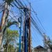 Migrasi Fiber Optik Jadi Tahap Penting Penataan Utilitas Telekomunikasi di Banjarmasin