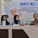 Bangun Generasi Berkarakter, IKA UNAIR Gandeng Kejati Kalsel Edukasi Pelajar