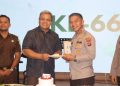 Polres HST dan Kejari HST Teguhkan Kolaborasi pada Momentum Hari Bhakti Adhyaksa ke-66