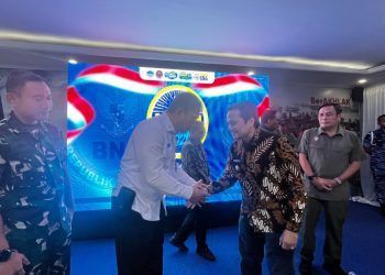 Sentil Peringatan HANI, Pemprov Kalsel Tekankan Aksi Nyata Pemberantasan Narkoba