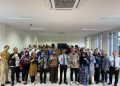 Kejati Kalsel dan IKA UNAIR Hadirkan Pembelajaran Hukum Interaktif bagi Pelajar SMA