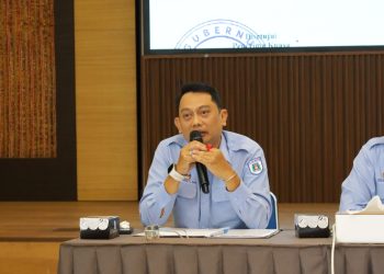 PAM Bandarmasih Imbau Masyarakat Segera Lapor Jika Temukan Aksi Pencurian Meter Air