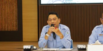 PAM Bandarmasih Imbau Masyarakat Segera Lapor Jika Temukan Aksi Pencurian Meter Air
