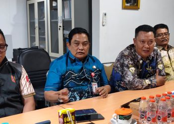 Akhir Polemik KKO SMAN 2 Banjarmasin, 11 Siswa Atlet Dipastikan Naik Kelas