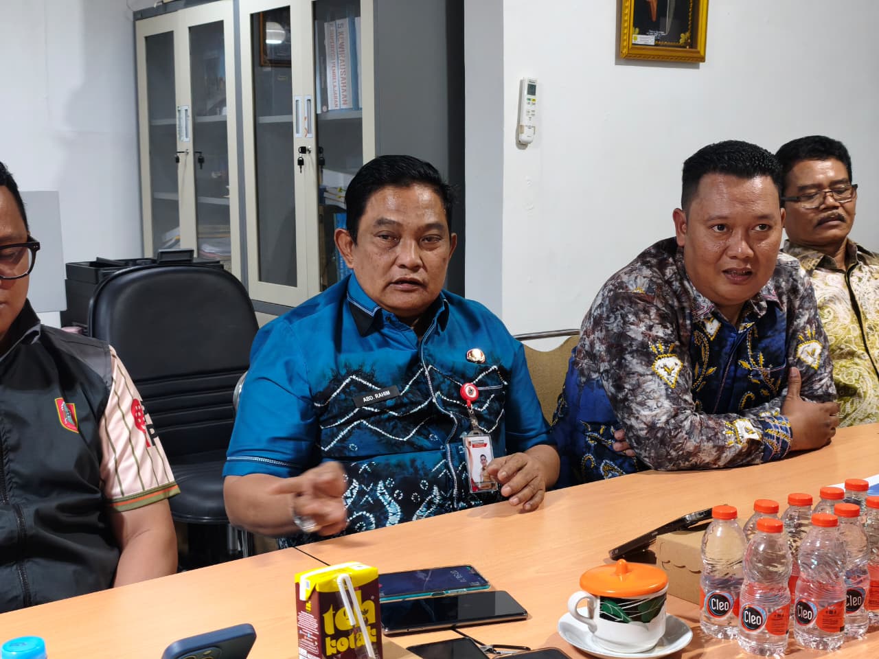 Akhir Polemik KKO SMAN 2 Banjarmasin, 11 Siswa Atlet Dipastikan Naik Kelas