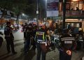 Ciptakan Lalu Lintas Tertib, Satlantas Polresta Banjarmasin Rutin Gelar Penertiban Parkir