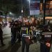 Ciptakan Lalu Lintas Tertib, Satlantas Polresta Banjarmasin Rutin Gelar Penertiban Parkir