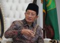 Kemenag Gelar Zikir dan Doa Kebangsaan di Monas Sambut Bulan Kemerdekaan