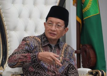 Kemenag Gelar Zikir dan Doa Kebangsaan di Monas Sambut Bulan Kemerdekaan