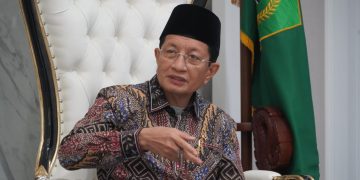 Kemenag Gelar Zikir dan Doa Kebangsaan di Monas Sambut Bulan Kemerdekaan