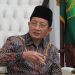 Kemenag Gelar Zikir dan Doa Kebangsaan di Monas Sambut Bulan Kemerdekaan
