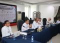 Kanwil Kemenkum Kalsel Harmonisasi Ranperda RTRW HSS untuk Perkuat Kepastian Hukum