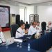 Kanwil Kemenkum Kalsel Harmonisasi Ranperda RTRW HSS untuk Perkuat Kepastian Hukum