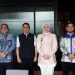 Audiensi dengan PLN Pusat, Pemkot Banjarmasin Perjuangkan Keluhan Masyarakat