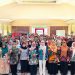 Dispersip Kalsel Perkuat Kualitas Perpustakaan, Pustakawan Dibekali Bimtek Akreditasi