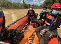 Remaja Diduga Diterkam Buaya di Sungai Karang Bintang Ditemukan Meninggal, Operasi SAR Resmi Ditutup