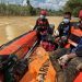 Remaja Diduga Diterkam Buaya di Sungai Karang Bintang Ditemukan Meninggal, Operasi SAR Resmi Ditutup