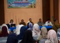 Kecamatan Lampihong Perkuat Komitmen Cegah Stunting, Tekankan Pentingnya Peran Ayah