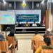 Kecamatan Batumandi Tinjau Standar Pelayanan Lewat Forum Konsultasi Publik