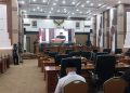 DPRD Balangan Beri Catatan Strategis terhadap Raperda Pertanggungjawaban APBD 2025